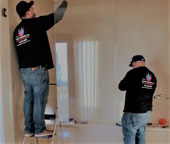 Professional plumbing installation for Tankless Water Heater Installation in Woods of Brushy Creek